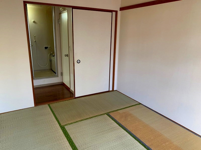 その他部屋・スペース　反転別部屋参考写真