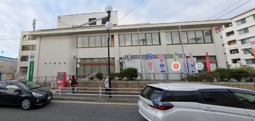 銀行　ゆうちょ銀行垂水店（銀行）まで237m