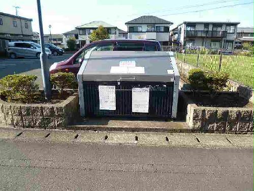 その他共有部分　写真と現状が異なる場合は現状を優先します。