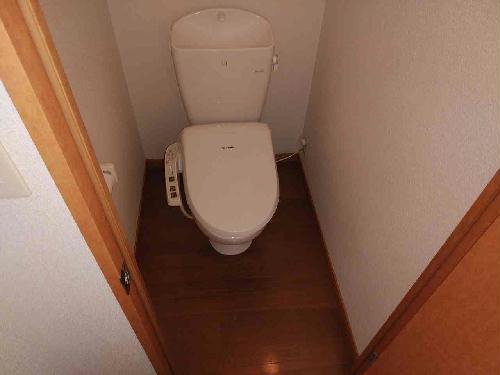 トイレ　設備・仕様は号室により異なる為、現況を優先致します。