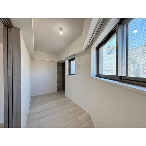 その他部屋・スペース　４．６帖洋室