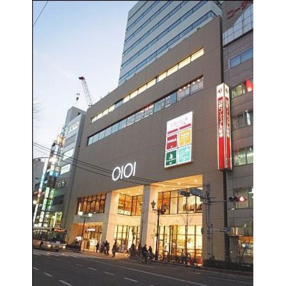 ホームセンター　ハンズビー中野マルイ店（ホームセンター）まで984m