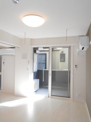 居室・リビング　別のお部屋の写真です