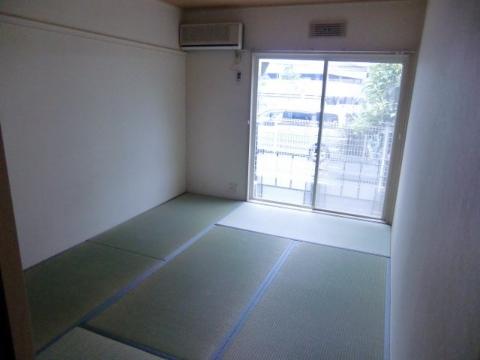 グランラフォーレ　その他　和室