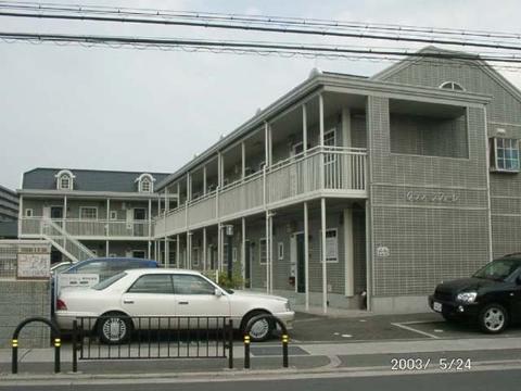 茨木市東太田３