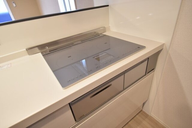 その他部屋・スペース　システムキッチン