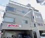 烏丸御池駅より徒歩5分 3階 築37年の賃貸物件