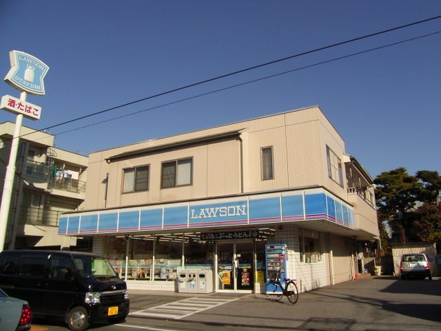 コンビニ　ローソン（コンビニ）まで360m