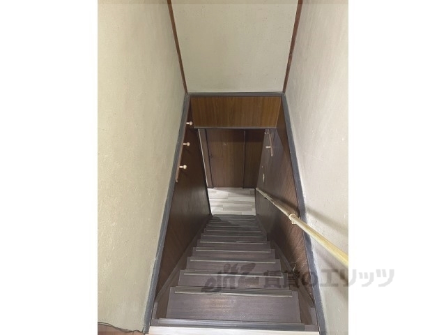 その他部屋・スペース　廊下