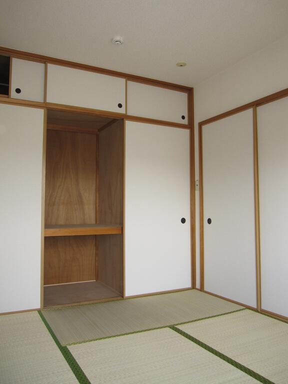 居室・リビング　閑静な住宅地にございます◎