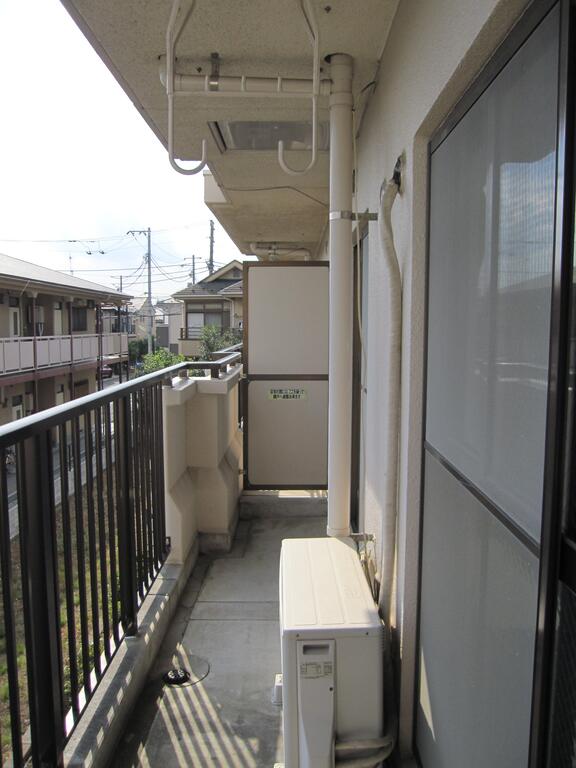 バルコニー　お気軽にお問い合わせください◎