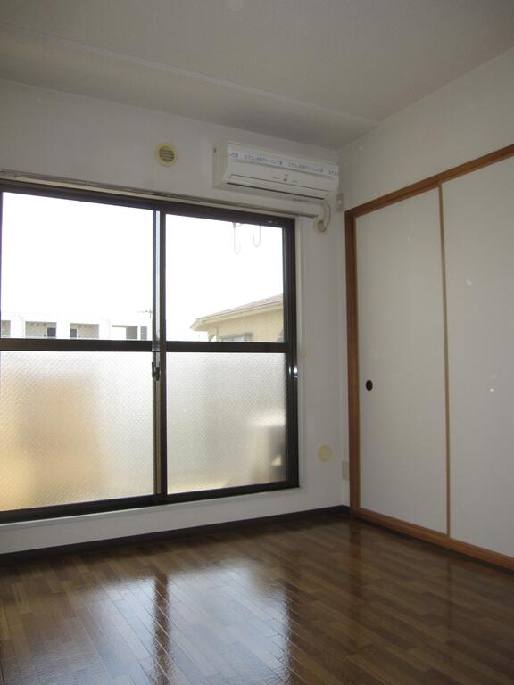 居室・リビング　2DKタイプのお部屋です◎