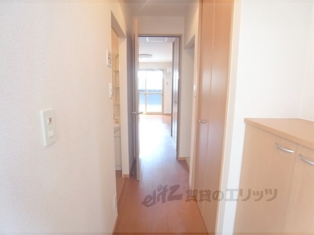 その他部屋・スペース　廊下