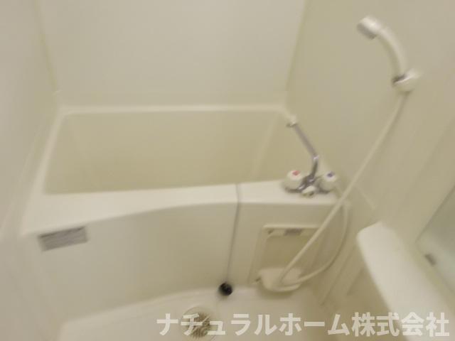 バス・シャワールーム　バス(イメージ)