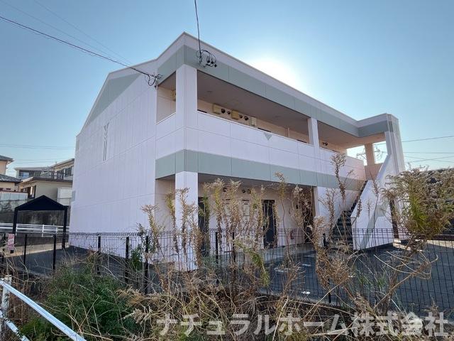 その他共有部分　外観写真その他3