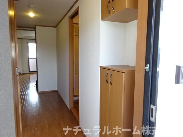 玄関　玄関(イメージ)