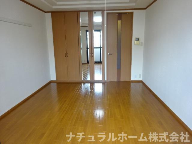 居室・リビング　洋室(イメージ)