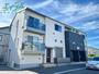 大矢知駅より徒歩21分 築2年10ヶ月 2階建の賃貸物件