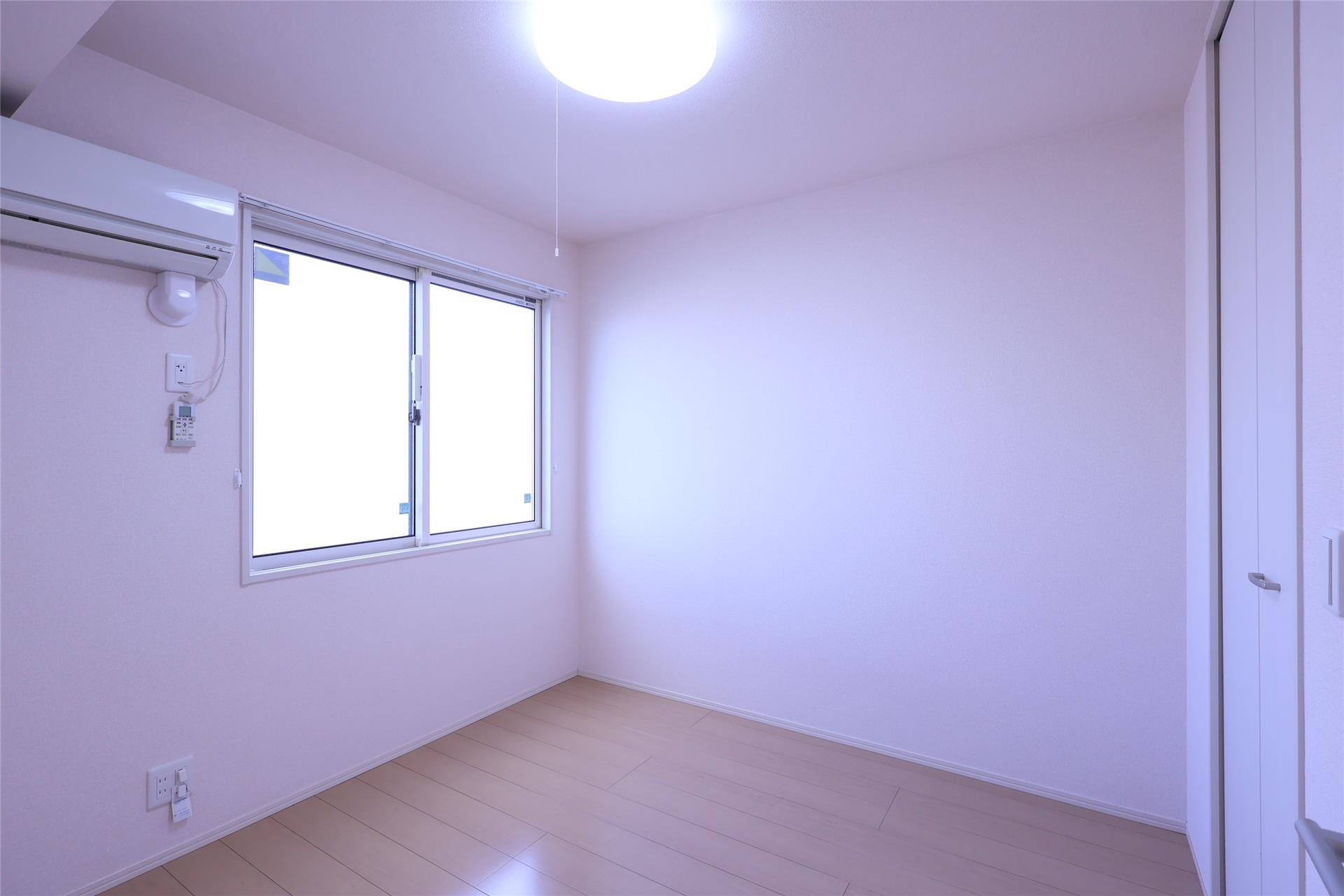 その他部屋・スペース　写真は反転タイプです