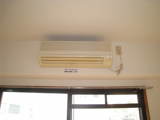 その他設備　※別部屋の写真です