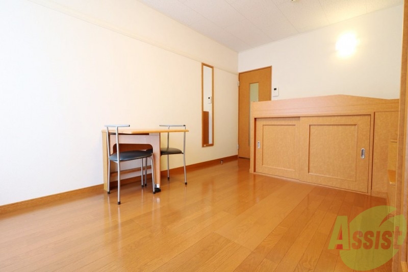 その他部屋・スペース