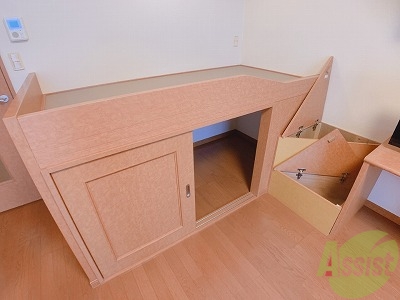 その他部屋・スペース