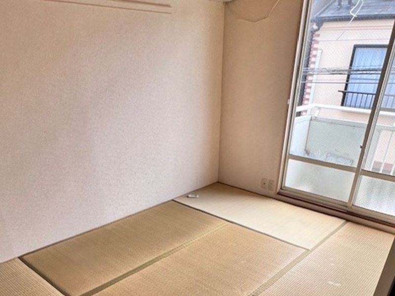 その他部屋・スペース　いぐさ香る和室でリラックスした毎日を