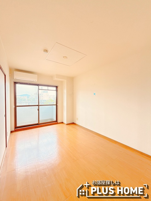 その他設備　★エアコン１基付き★