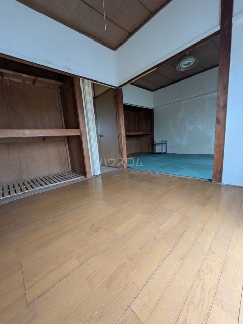 アルカディアガーデンコートの内装写真