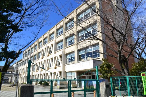 小学校　宮田小学校（小学校）まで1235m