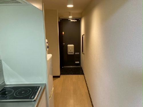 その他　1Ｆ廊下