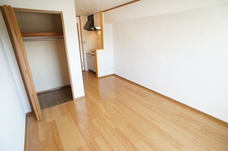 収納　図面と現状に相違がある場合には現状を優先