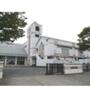 小学校　神栖市立横瀬小学校（小学校）まで695m