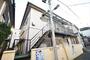 加藤荘 1階 築47年3ヶ月の賃貸物件