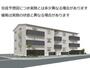 額住宅前駅より徒歩13分 1階 新築の賃貸物件
