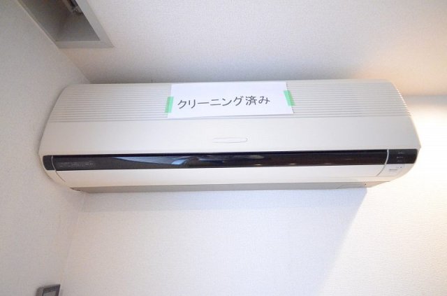 その他設備　※同建物・別号室の写真です