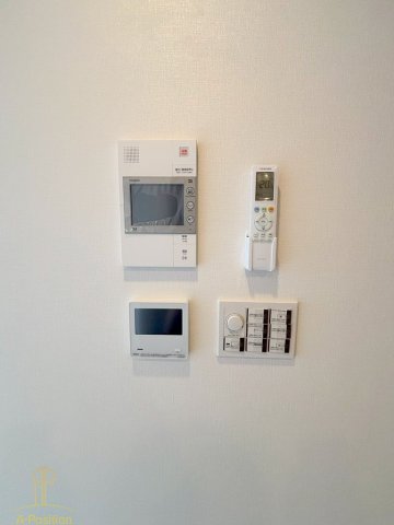 セキュリティ　コンフォリア・リヴ北浜淡路町