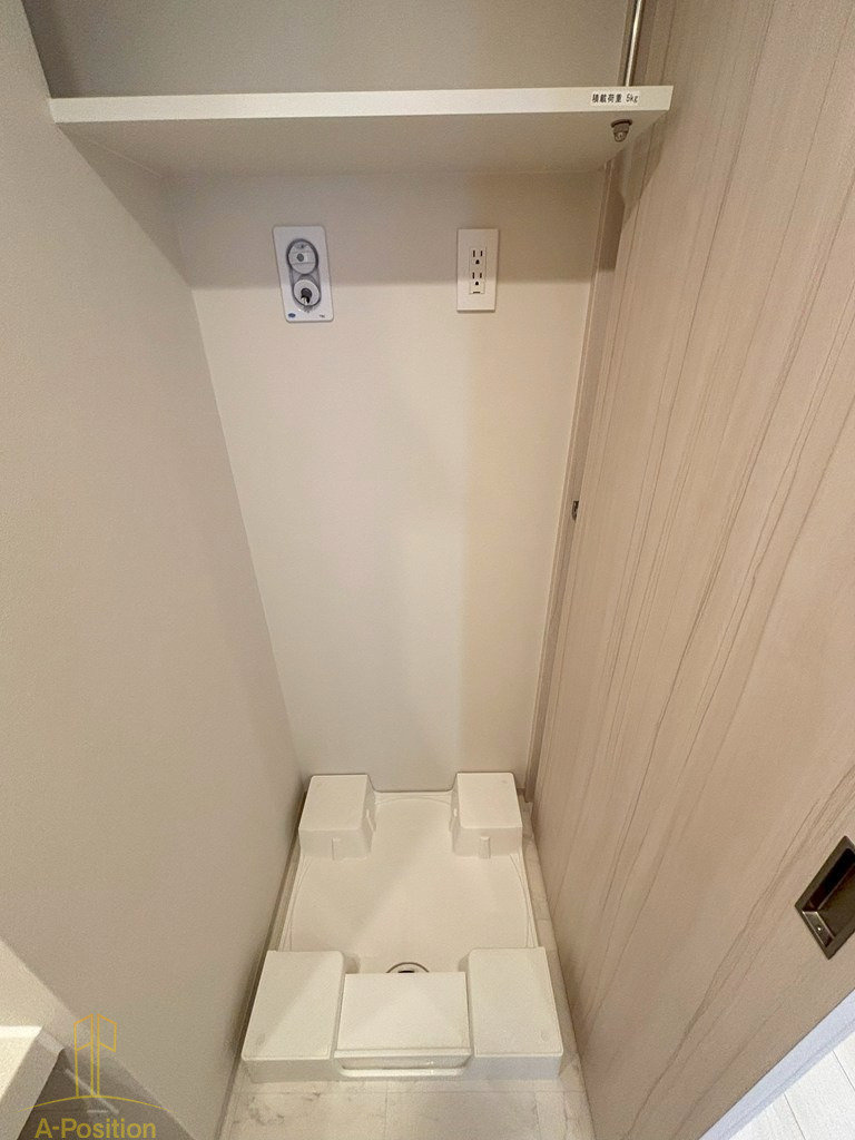 その他設備　コンフォリア・リヴ北浜淡路町