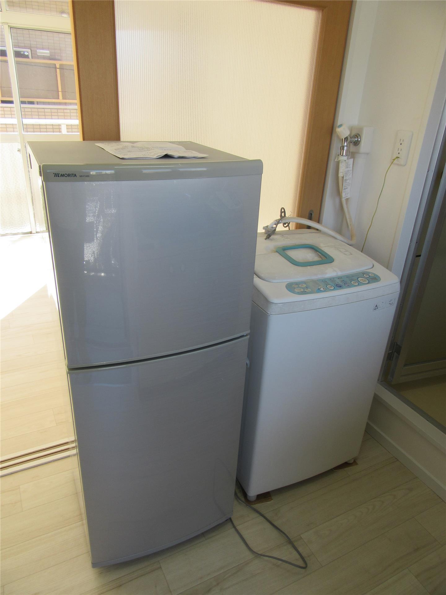 眺望　同タイプ別部屋の画像です。