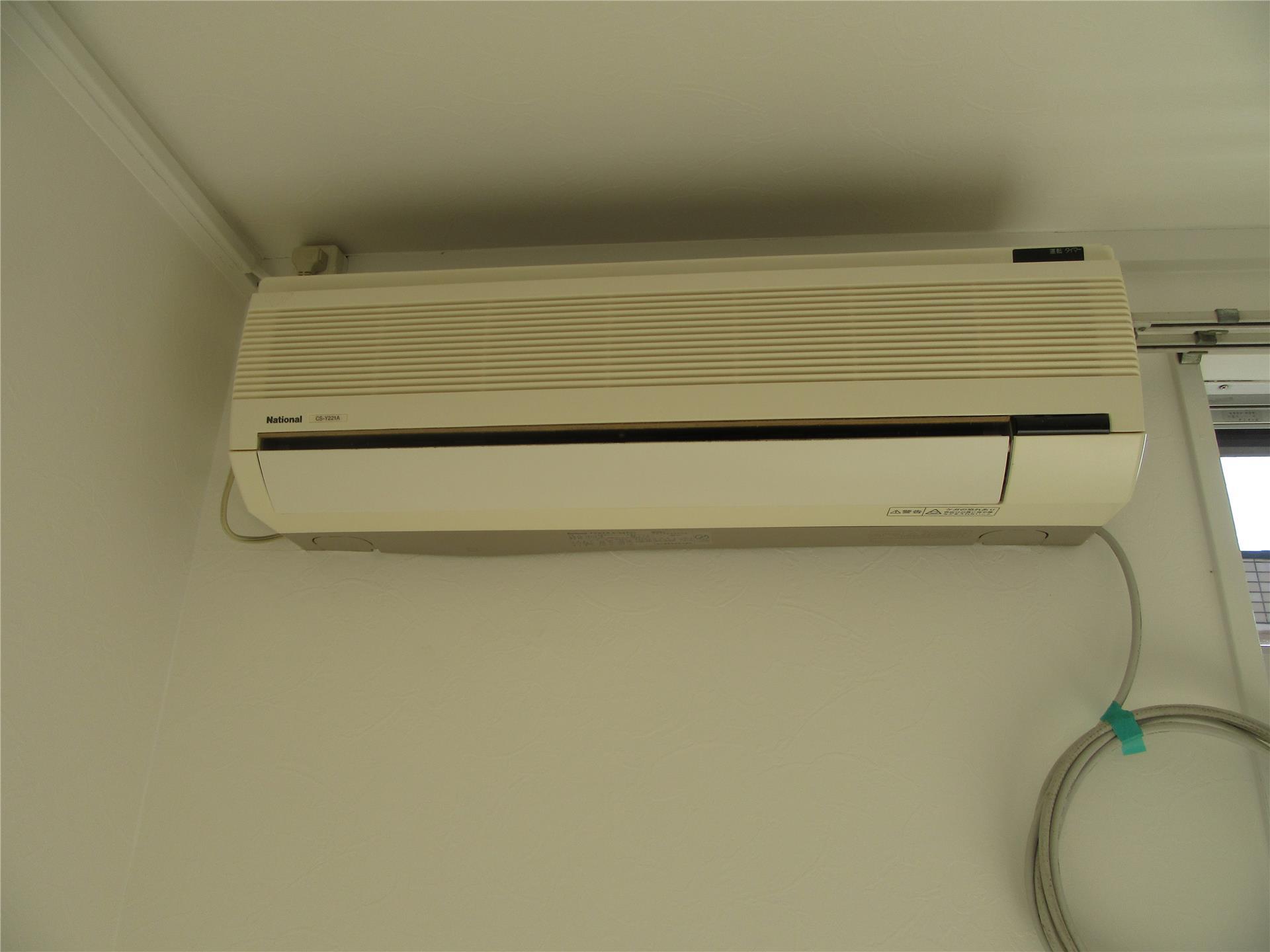 その他設備　同タイプ別部屋の画像です。