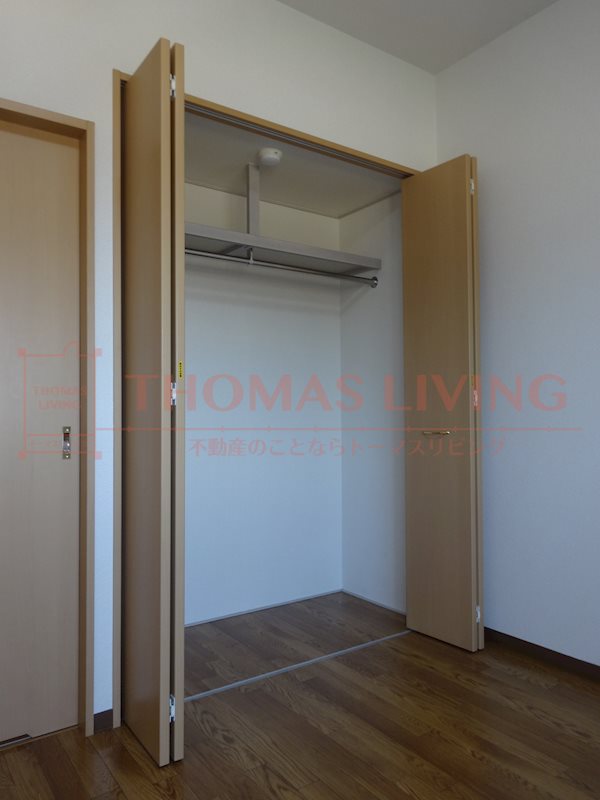 その他共有部分　クローゼット※別号室参照