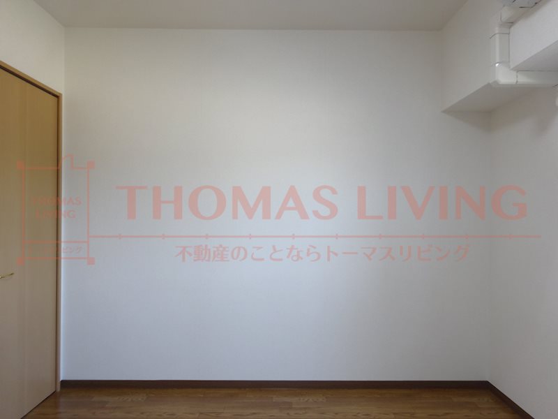 居室・リビング　洋室※別号室参照