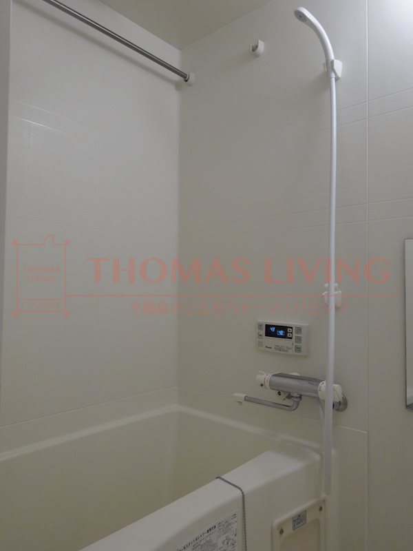 バス・シャワールーム　バスルーム※別号室参照