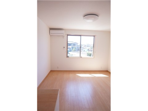 居室・リビング　居室