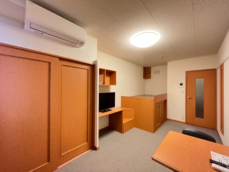 その他部屋・スペース