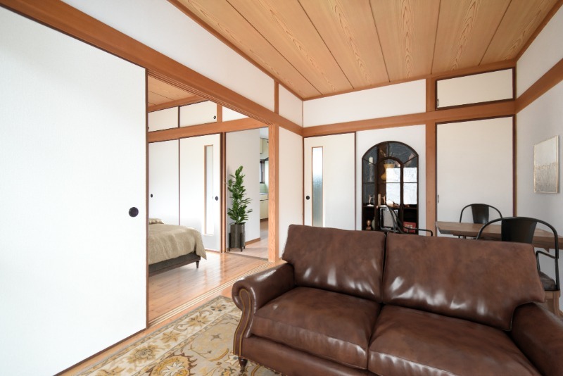 居室・リビング