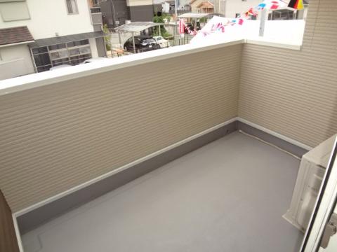 バルコニー　ベランダ