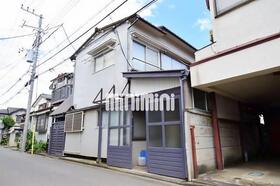 京王井の頭線/三鷹台駅 歩25分