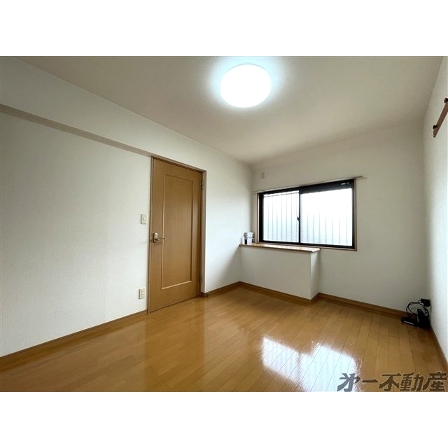 その他部屋・スペース　洋室