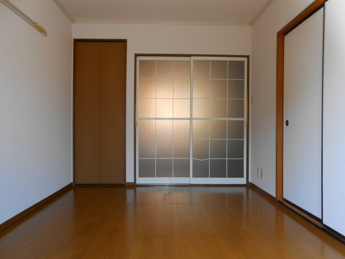 居室・リビング　別部屋写真